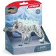 SCHLEICH 70147 ICE TIGER