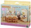 Sylvanian Families 5340 Étkező szett