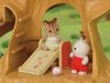 Sylvanian Families 5450 Kalandos faház