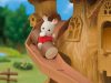 Sylvanian Families 5450 Kalandos faház