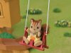 Sylvanian Families 5450 Kalandos faház