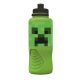 Minecraft Ergo kulacs, sportpalack 430 ml