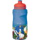 Sonic a sündisznó kulacs, sportpalack 380 ml