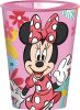 Disney Minnie Spring műanyag pohár 260 ml