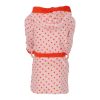 Peppa malac Pink Polka gyerek köntös 98-116 cm