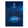 Füzet CHAMPIONS LEAGUE A/5 54 lapos kockás