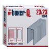 Tűzőkapocs BOXER Q 23/23 1000 db/dob