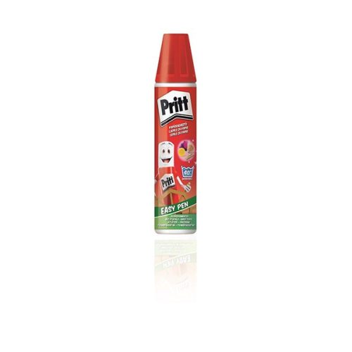 Ragasztó kenőfejes HENKEL Pritt Pen 40 gr