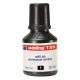 Tinta EDDING T25 fekete 30ml