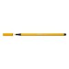 Filctoll STABILO Pen 68 curry