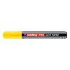 Lakkmarker EDDING 790 2-3mm sárga