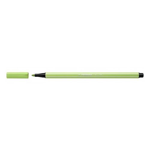 Filctoll STABILO Pen 68 pisztácia