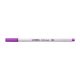 Ecsetfilc STABILO Pen 68 Brush lila