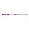 Ecsetfilc STABILO Pen 68 Brush lila