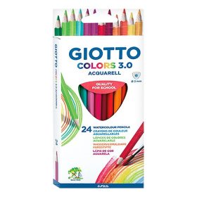 Giotto Gommik Gommini Adesivi 100 pz. - 546000 il kreativo