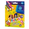 Filtoll ASTRA FUN Frutos jumbo 8 színű