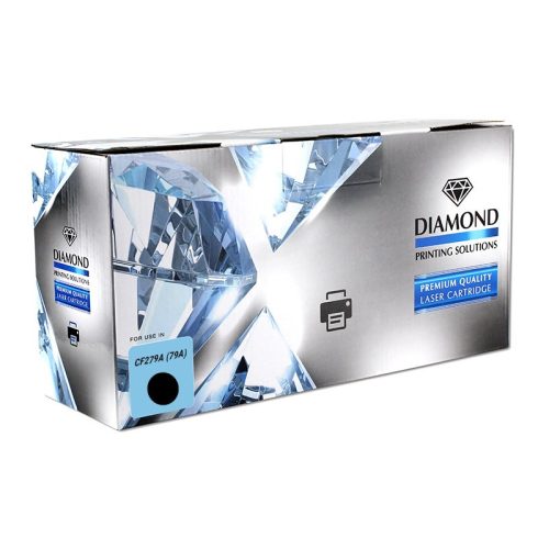 Toner utángyártott DIAMOND CF279A (79A) 1K