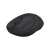 Egér vezeték nélküli LOGITECH B220 Silent 2,4 Ghz 1000 DPI fekete