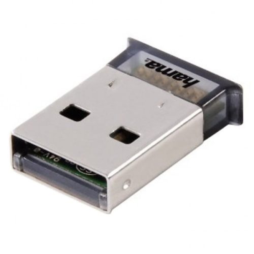 Adapter univerzális  HAMA nano Bluetooth USB