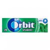 Rágógumi ORBIT Spearmint 14g