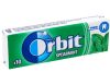 Rágógumi ORBIT Spearmint 14g