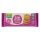 Keksz GULLON Choco Chips gluténmentes és cukormentes 130g