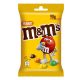 Csokoládé M&M's földimogyorós 90g