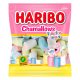 Gumicukor HARIBO Chamallows Tubular Colors gluténmentes 90g