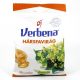 Töltött keménycukorka VERBENA hársfavirág 60g