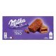 Piskóta MILKA Choco Trio 5 darabos 150g