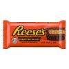 Csokoládé REESE’S földimogyoróvajas csokikorong 42g