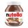 Mogyorókrém NUTELLA 825g