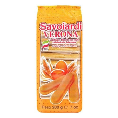 Babapiskóta SAVOIARDI 200 g