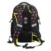 Hátizsák RUCKSACK Neon dots