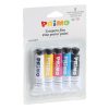 Tempera PRIMO vegyes színek 12 ml 5 db/készlet