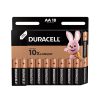 Elem ceruza DURACELL display Basic MX1500AA 18 db/display