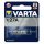 Elem VARTA V27A 1-es