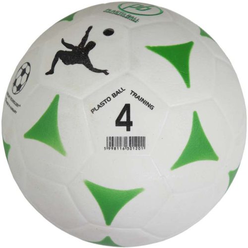 Football, No. 4, kogelán (350 g, 20 cm)