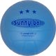 Sunny Ball strandlabda 15 cm kék