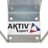 Kosárgyűrű standard Aktivsport horganyzott 80 kg