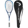 Squash ütő Head Graphene Touch Radical 145 2018