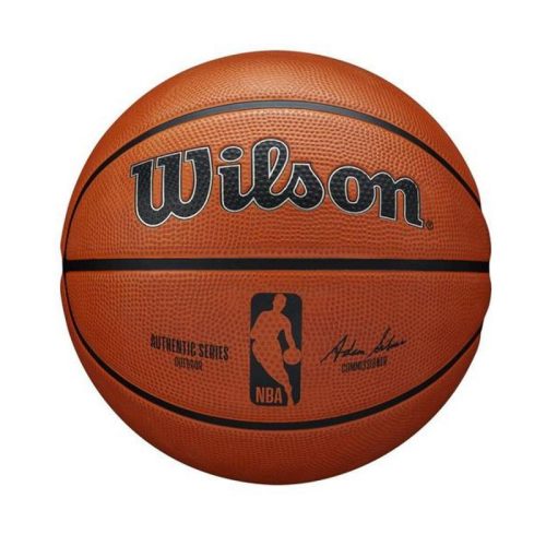 Kosárlabda Wilson NBA Authentic Series 6-os méret