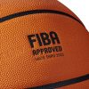 Kosárlabda Wilson EVO NXT FIBA 7-es méret narancs