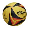 Strandröplabda Wilson OTPX AVP VB Replica sárga-fekete