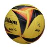 Strandröplabda Wilson OTPX AVP VB Replica sárga-fekete