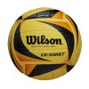 Strandröplabda Wilson OTPX AVP VB Replica sárga-fekete