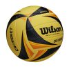 Strandröplabda Wilson OTPX AVP VB Replica sárga-fekete