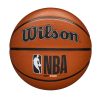 Kosárlabda Wilson NBA DRV PLus 6-os méret narancssárga