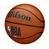 Kosárlabda Wilson NBA DRV PLus 6-os méret narancssárga