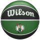 Kosárlabda Wilson NBA Team Tribute Boston Celtics 7-es méret